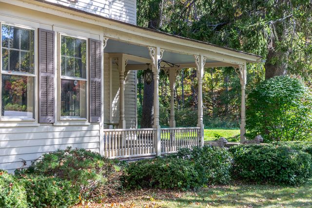 1 North Shore Road, Warren, CT 06777