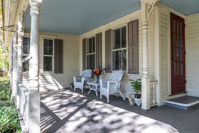 1 North Shore Road, Warren, CT 06777