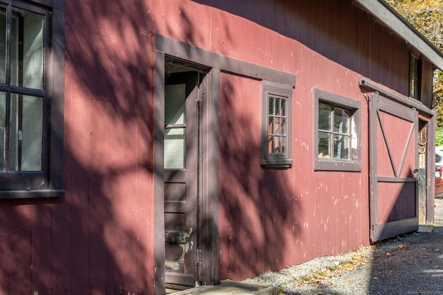 1 North Shore Road, Warren, CT 06777