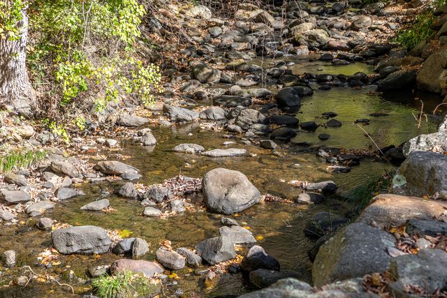 1 North Shore Road, Warren, CT 06777