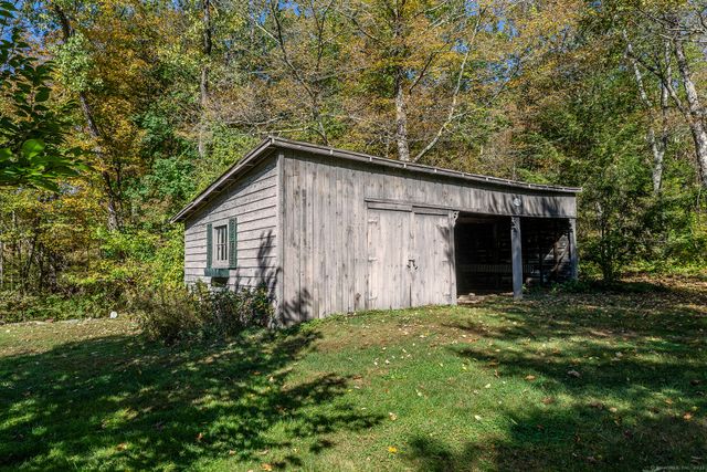 1 North Shore Road, Warren, CT 06777