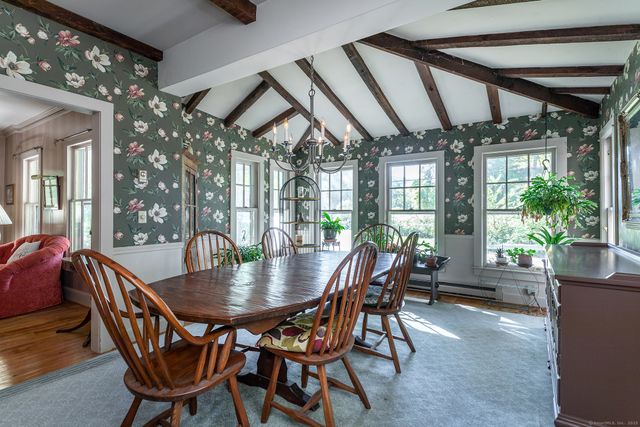 1 North Shore Road, Warren, CT 06777