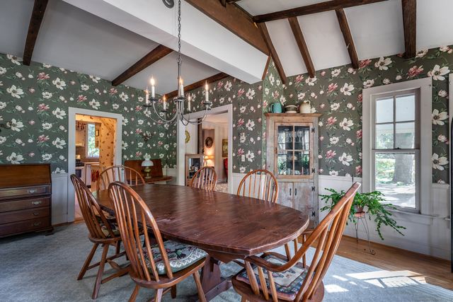 1 North Shore Road, Warren, CT 06777