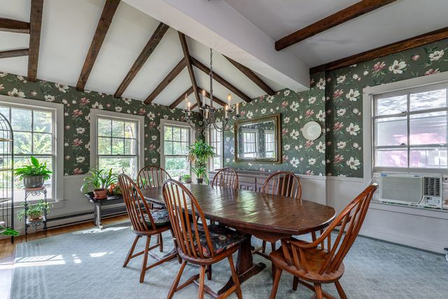 1 North Shore Road, Warren, CT 06777