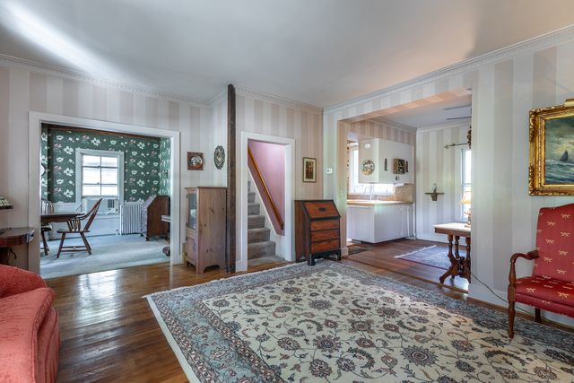 1 North Shore Road, Warren, CT 06777