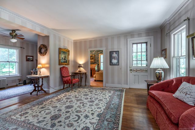 1 North Shore Road, Warren, CT 06777