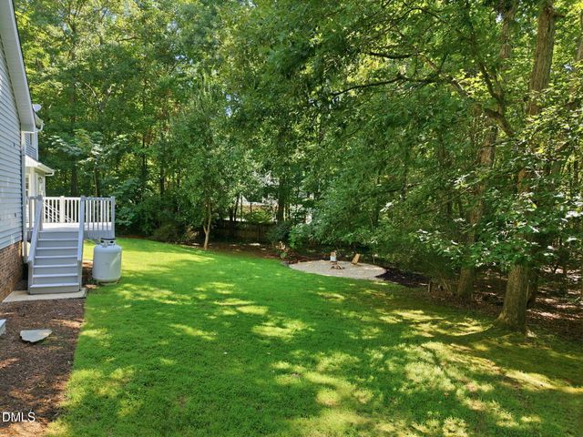 8728 Drew Lane, Chapel Hill, NC 27516