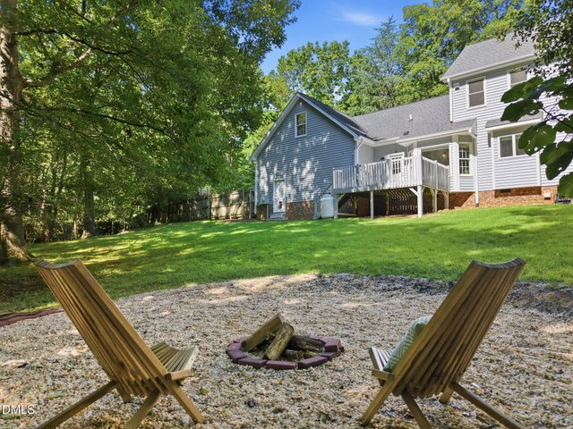 8728 Drew Lane, Chapel Hill, NC 27516