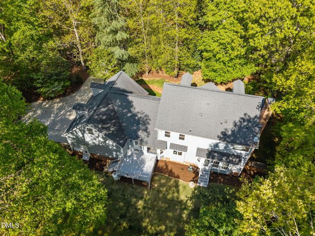 8728 Drew Lane, Chapel Hill, NC 27516