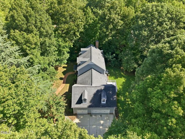 8728 Drew Lane, Chapel Hill, NC 27516