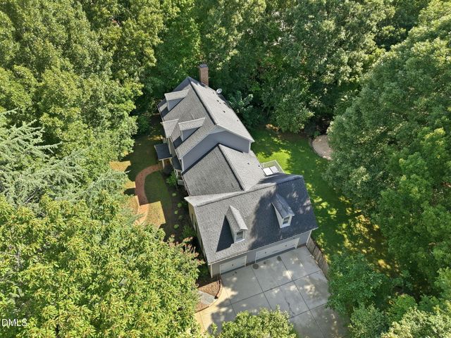 8728 Drew Lane, Chapel Hill, NC 27516