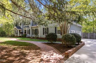 8728 Drew Lane, Chapel Hill, NC 27516