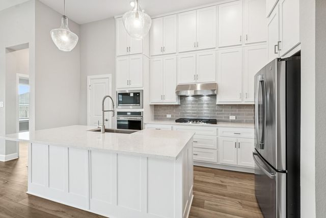 2398 Verano Street, Todd Mission, TX 77316