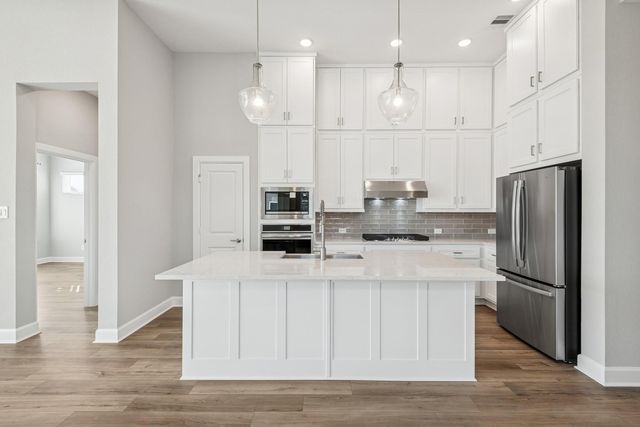 2398 Verano Street, Todd Mission, TX 77316