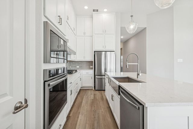2398 Verano Street, Todd Mission, TX 77316