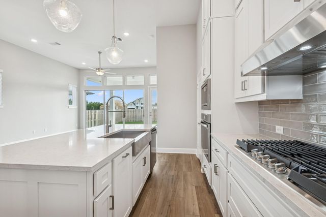 2398 Verano Street, Todd Mission, TX 77316