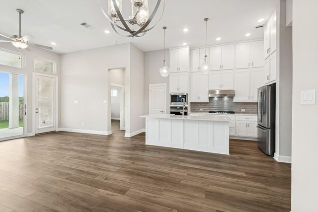 2398 Verano Street, Todd Mission, TX 77316