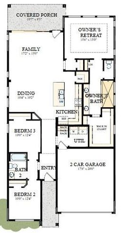 2398 Verano Street, Todd Mission, TX 77316