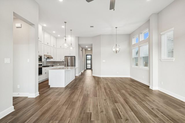 2398 Verano Street, Todd Mission, TX 77316