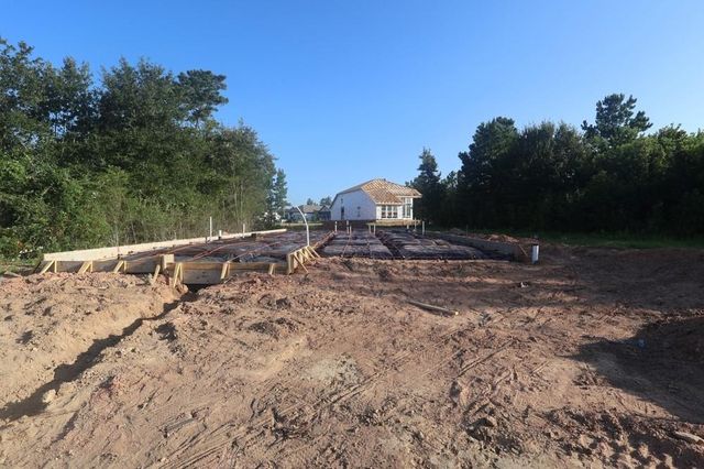 2398 Verano Street, Todd Mission, TX 77316