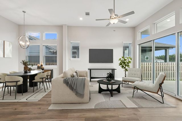 2398 Verano Street, Todd Mission, TX 77316