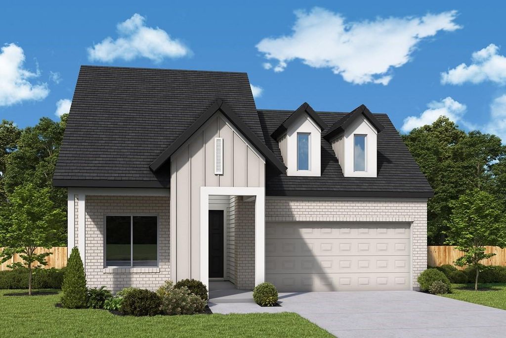 2398 Verano Street, Todd Mission, TX 77316