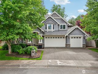 2947 275th Avenue SE, Sammamish, WA 98075