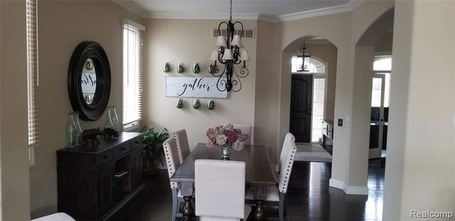 787 Quarry, Rochester Hills, MI 48306