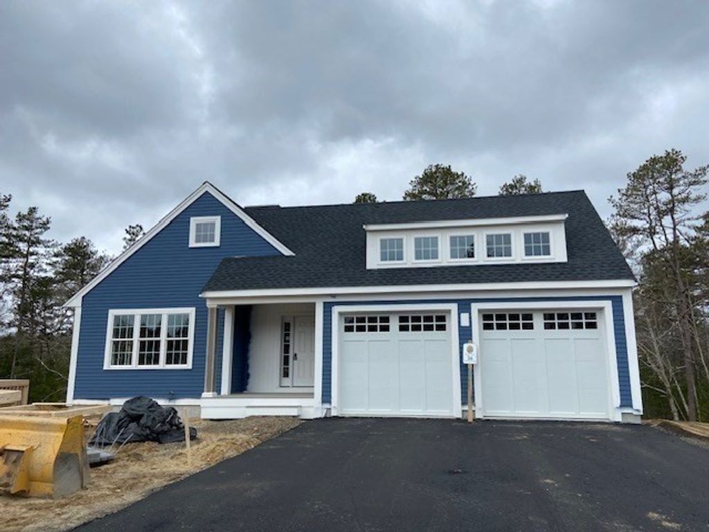 17 Preservation Way, Plymouth, MA 02360