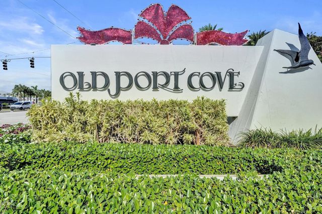 132 Lakeshore Drive 317, North Palm Beach, FL 33408