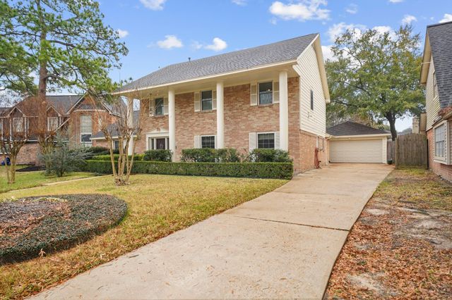 1706 Durfey Lane, Katy, TX 77449