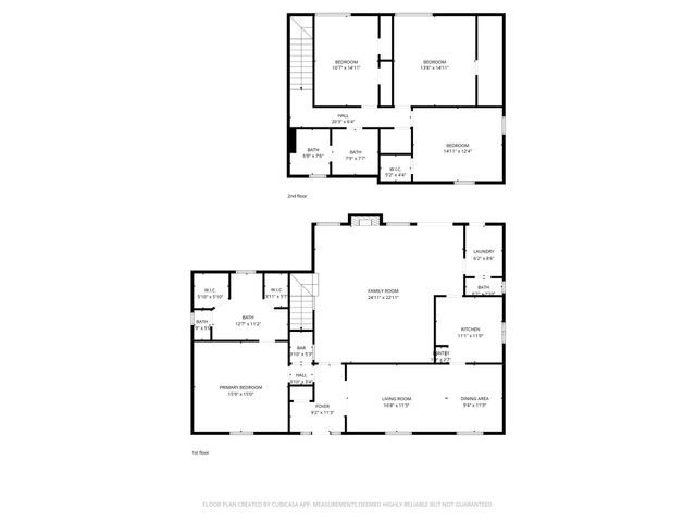 1706 Durfey Lane, Katy, TX 77449