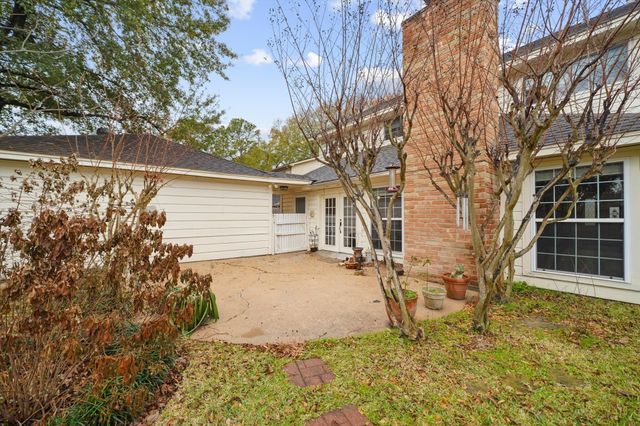 1706 Durfey Lane, Katy, TX 77449