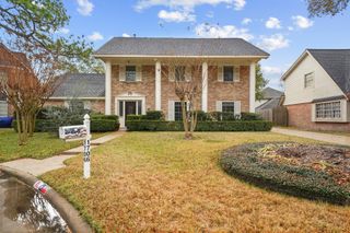 1706 Durfey Lane, Katy, TX 77449