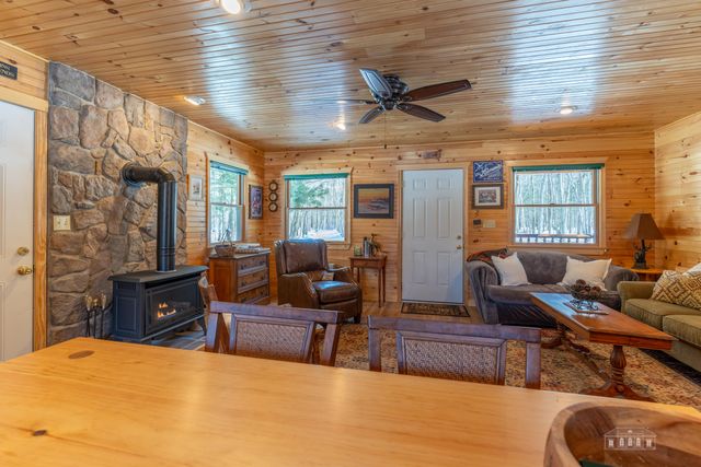 163 Callahan Road, Burke, NY 12917