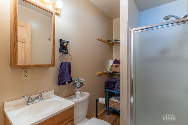 163 Callahan Road, Burke, NY 12917