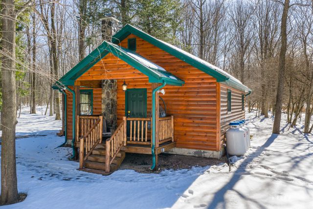 163 Callahan Road, Burke, NY 12917