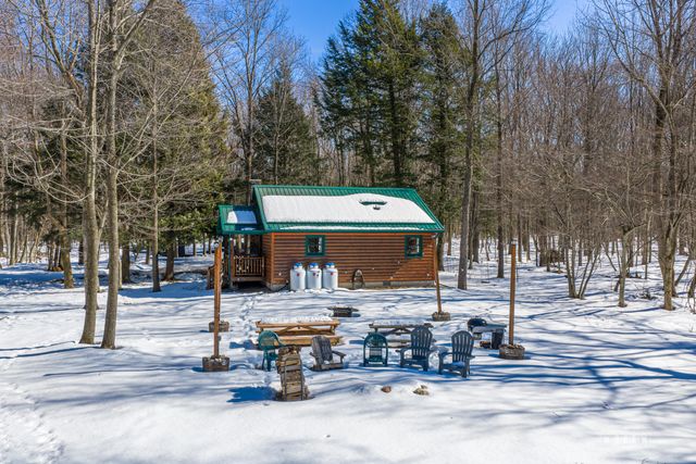 163 Callahan Road, Burke, NY 12917