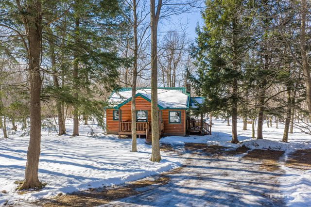 163 Callahan Road, Burke, NY 12917