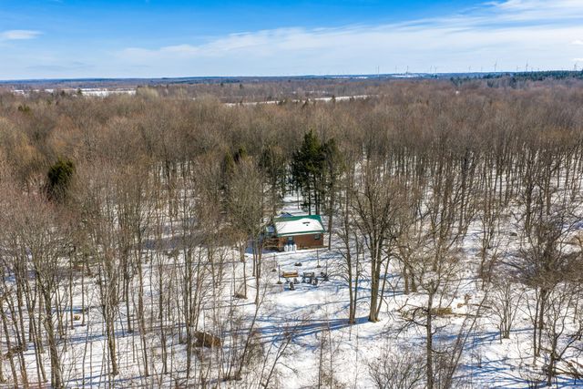 163 Callahan Road, Burke, NY 12917