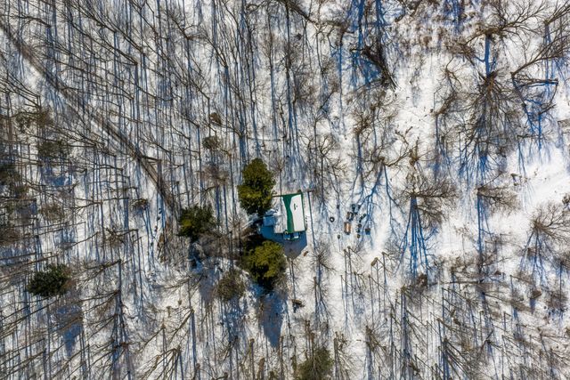 163 Callahan Road, Burke, NY 12917