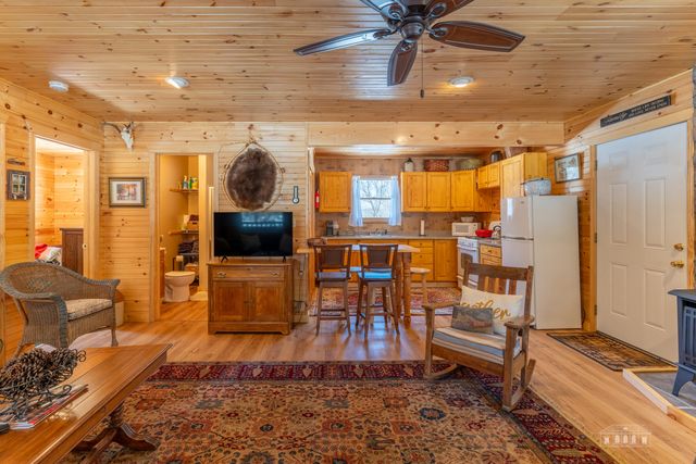 163 Callahan Road, Burke, NY 12917