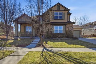 15258 W 75th Place, Arvada, CO 80007