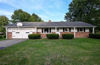 13743 Cowley Road, Columbia Station, OH 44028
