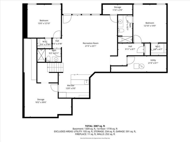 9516 W 164th Place, Overland Park, KS 66085