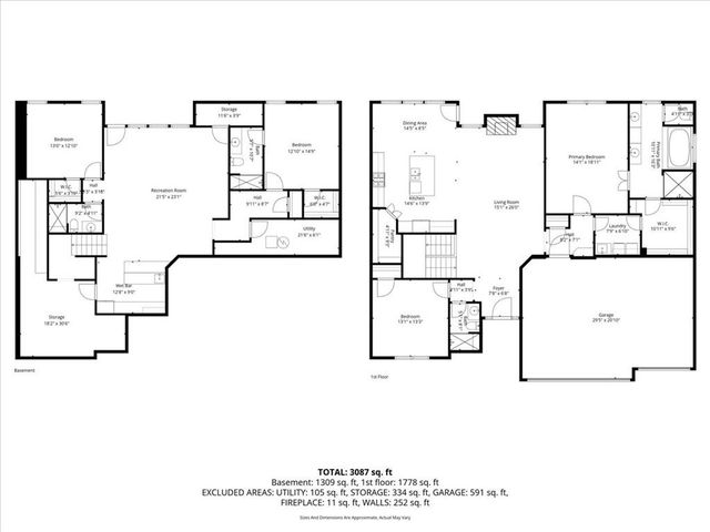 9516 W 164th Place, Overland Park, KS 66085