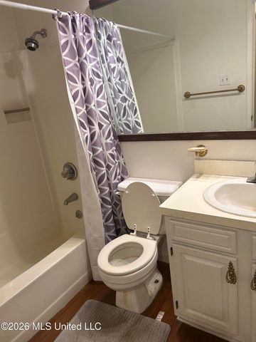 1 Quail Creek Drive, Diamondhead, MS 39525