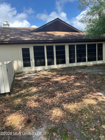 1 Quail Creek Drive, Diamondhead, MS 39525