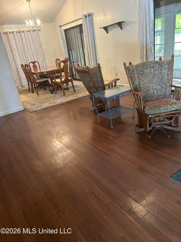 1 Quail Creek Drive, Diamondhead, MS 39525