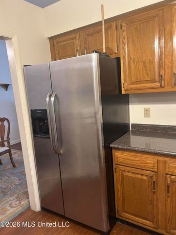 1 Quail Creek Drive, Diamondhead, MS 39525